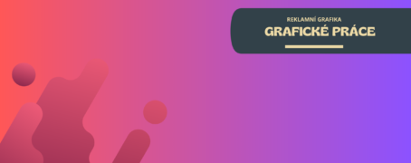 Reklamní grafické služby Reklamní grafické služby