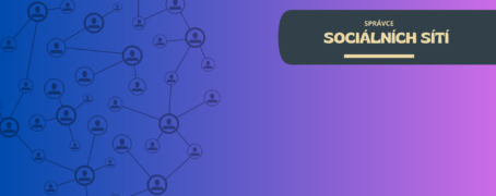 Správa sociálních sítí Správa sociálních sítí